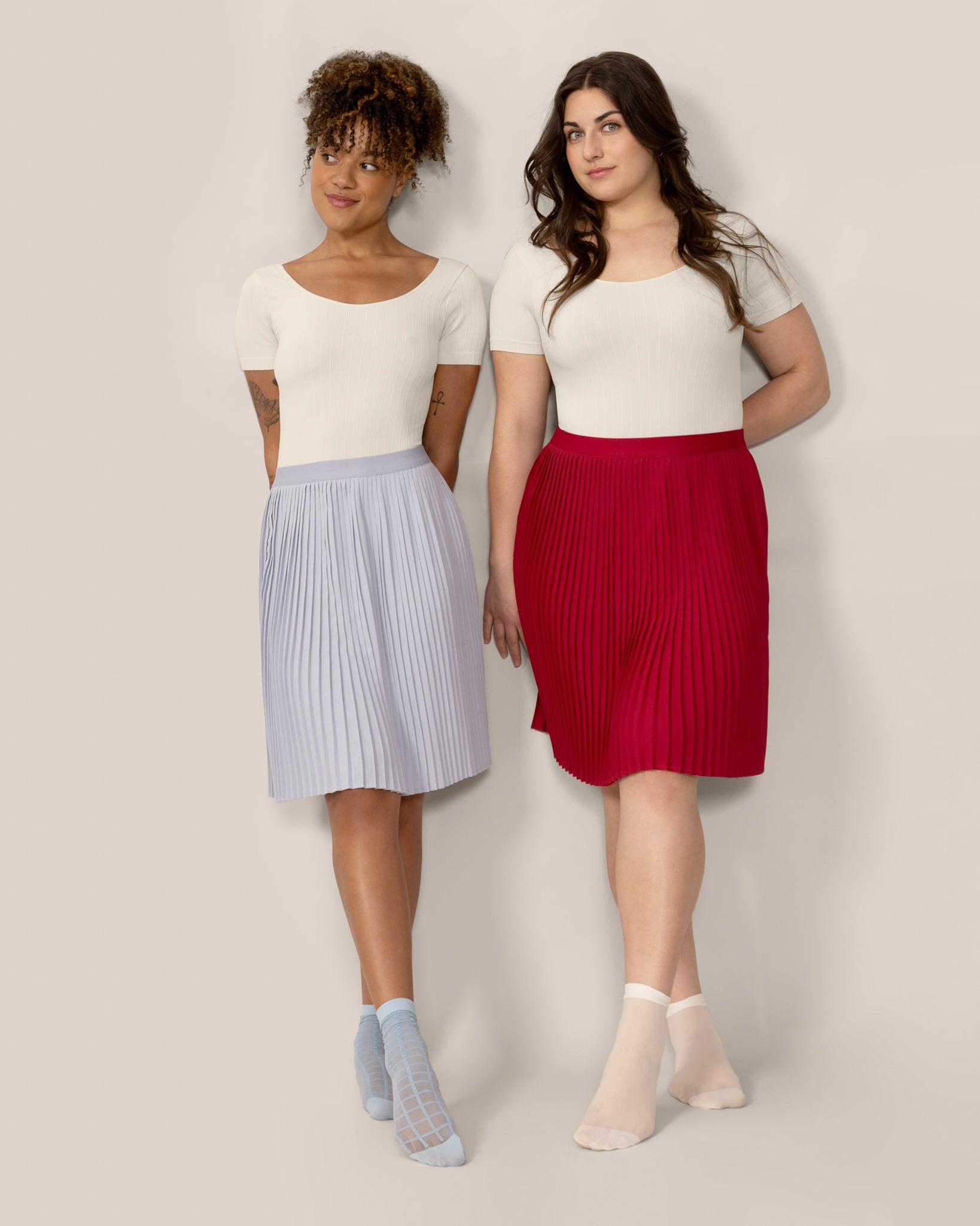 The Effortless Collection