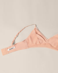 Nude bra top 
