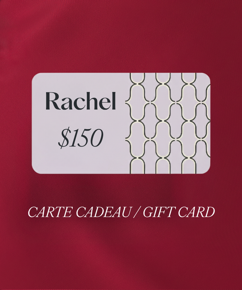 Digital Gift Card