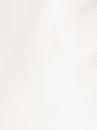 Seamless Cropped Cami in Pure White