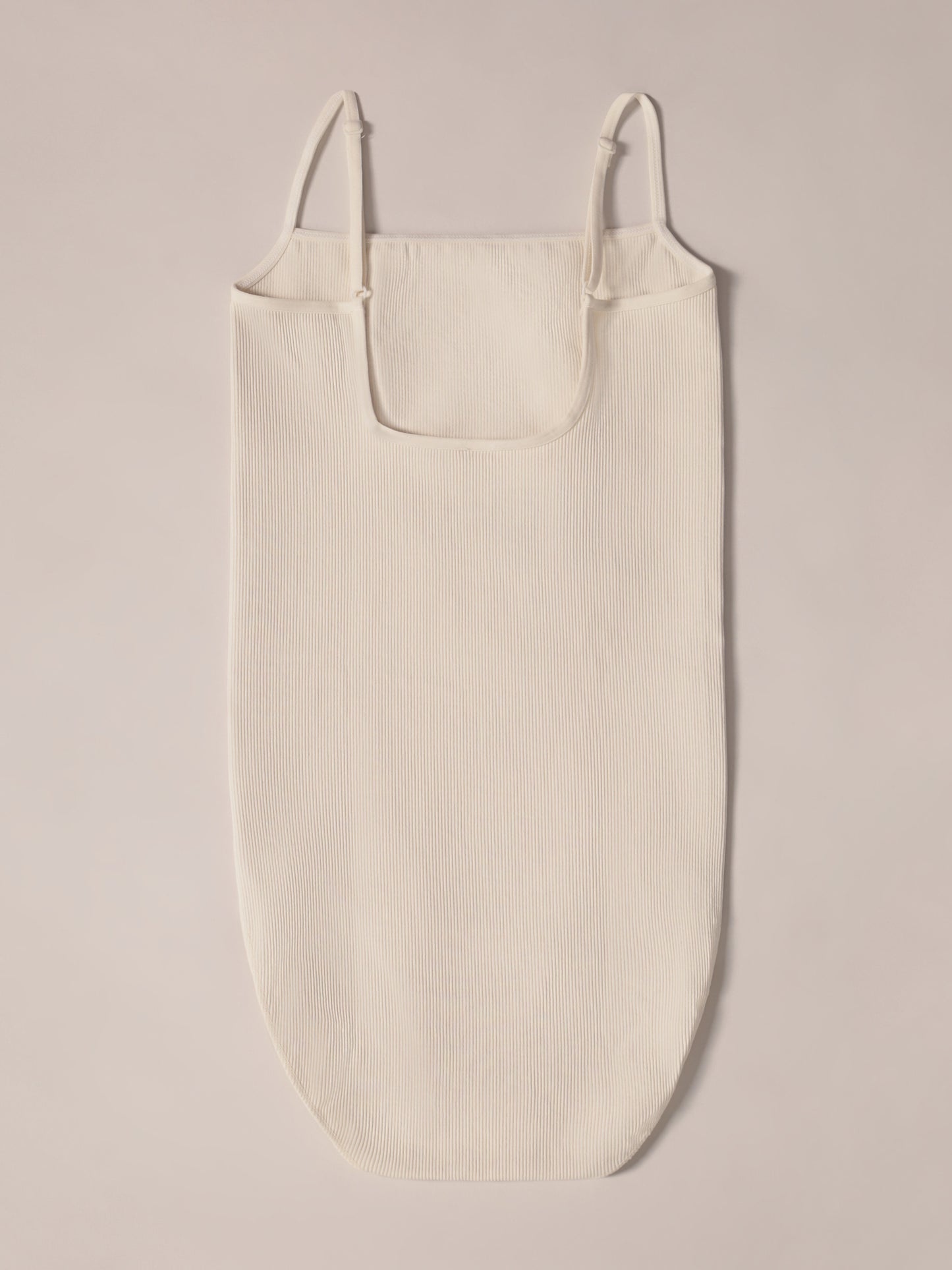 Seamless Bodysuit in Ivory